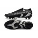 Nike Nouveaux Mercurial Vapor 13 Elite FG Noir Argent