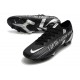 Nike Nouveaux Mercurial Vapor 13 Elite FG Noir Argent