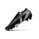 Nike Nouveaux Mercurial Vapor 13 Elite FG Noir Argent