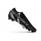 Nike Nouveaux Mercurial Vapor 13 Elite FG Noir Argent