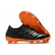 Nouvelles Crampons Football Adidas Copa 19.1 FG Noir