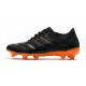 Nouvelles Crampons Football Adidas Copa 19.1 FG Noir