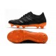 Nouvelles Crampons Football Adidas Copa 19.1 FG Noir