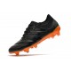 Nouvelles Crampons Football Adidas Copa 19.1 FG Noir