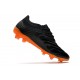 Nouvelles Crampons Football Adidas Copa 19.1 FG Noir