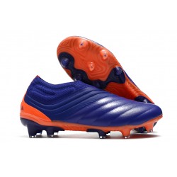 Crampons Football Neuf adidas Copa 20+ FG Viola Verde