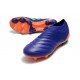 Crampons Football Neuf adidas Copa 20+ FG Viola Verde