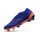 Crampons Football Neuf adidas Copa 20+ FG Viola Verde