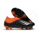 Crampons Football Neuf adidas Copa 20+ FG Corail Noir Rouge Goire