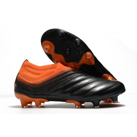 Crampons Football Neuf adidas Copa 20+ FG Corail Noir Rouge Goire