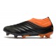 Crampons Football Neuf adidas Copa 20+ FG Corail Noir Rouge Goire