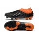 Crampons Football Neuf adidas Copa 20+ FG Corail Noir Rouge Goire