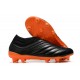 Crampons Football Neuf adidas Copa 20+ FG Noir Orange