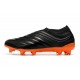 Crampons Football Neuf adidas Copa 20+ FG Noir Orange