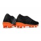 Crampons Football Neuf adidas Copa 20+ FG Noir Orange