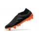 Crampons Football Neuf adidas Copa 20+ FG Noir Orange