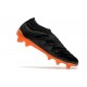 Crampons Football Neuf adidas Copa 20+ FG Noir Orange