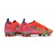 Nike Mercurial Vapor XIV Elite FG Rubis Argent Metallique