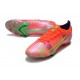 Nike Mercurial Vapor XIV Elite FG Rubis Argent Metallique