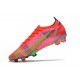 Nike Mercurial Vapor XIV Elite FG Rubis Argent Metallique