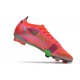 Nike Mercurial Vapor XIV Elite FG Rubis Argent Metallique