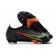 Nike Mercurial Vapor XIV Elite FG Noir Cyber Noir