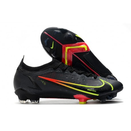 Nike Mercurial Vapor XIV Elite FG Noir Cyber Noir