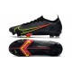 Nike Mercurial Vapor XIV Elite FG Noir Cyber Noir