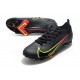 Nike Mercurial Vapor XIV Elite FG Noir Cyber Noir