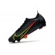 Nike Mercurial Vapor XIV Elite FG Noir Cyber Noir