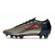 Nike Nouveaux Mercurial Vapor 13 Elite FG Argent Rouge