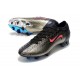 Nike Nouveaux Mercurial Vapor 13 Elite FG Argent Rouge