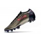 Nike Nouveaux Mercurial Vapor 13 Elite FG Argent Rouge