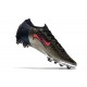 Nike Nouveaux Mercurial Vapor 13 Elite FG Argent Rouge