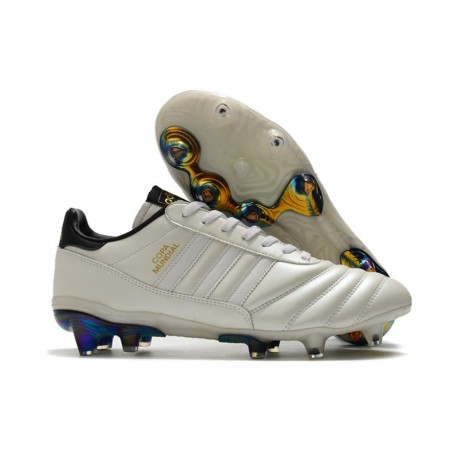 adidas Copa Mundial 21 FG Eternal Class Blanc