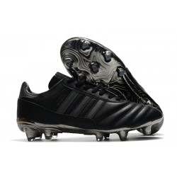 adidas Copa Mundial 21 FG Eternal Class Noir Gris