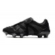 Adidas Predator Accelerator FG Noir