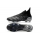 adidas Predator Freak + FG/AG Noir Gris Blanc