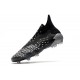 adidas Predator Freak + FG/AG Noir Gris Blanc