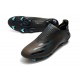 Crampons de Foot adidas X Ghosted + FG Noir