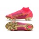 Nike Mercurial Superfly VIII Elite FG Rose Or Noir