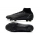 Nike Mercurial Superfly VIII Elite FG Noir