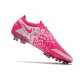 Nike Phantom GT Elite FG Rose Blanc