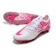 Nike Phantom GT Elite FG Blanc Rose