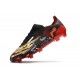 adidas X Ghosted.1 FG Noir Rouge Or