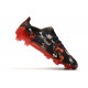 adidas X Ghosted.1 FG Noir Rouge Or