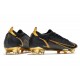 Nike Mercurial Vapor XIV Elite FG Noir Or