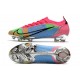 Nike Mercurial Vapor 14 Elite FG Bleu Rose Volt