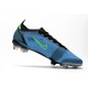 Nike Mercurial Vapor 14 Elite FG Bleu Noir Volt