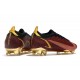 Nike Mercurial Vapor 14 Elite FG Rouge Or